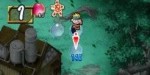 jeux video - Naruto - Shinobu no Sato no Jintori Kassen