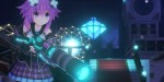 jeux video - Neptunia Virtual Stars