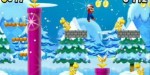 jeux video - New Super Mario Bros 2