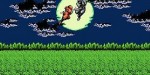 jeux video - Ninja Gaiden Trilogy