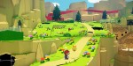 jeux video - Paper Mario : The Origami King