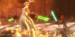 jeux video - Phantasy Star Universe - Ambition of the Illuminus