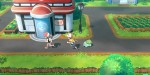 jeux video - Pokémon Let’s Go Pikachu