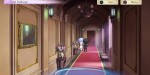 jeux video - Re:ZERO – Starting Life in Another World: The Prophecy of the Throne