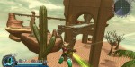 jeux video - Rodea the Sky Soldier