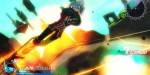 jeux video - Rodea the Sky Soldier