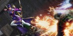 jeux video - Samurai Warriors 5