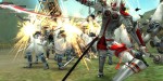 jeux video - Sengoku Basara 2 Heroes