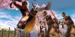 jeux video - Sengoku Basara 2