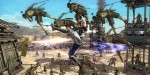 jeux video - Sengoku Basara 4