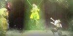 jeux video - Sengoku Basara 4