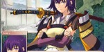 jeux video - Sengoku Rance