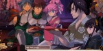 jeux video - Sengoku Rance