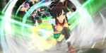 jeux video - Senran Kagura Burst Re:Newal