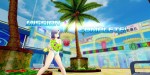 jeux video - Senran Kagura Peach Beach Splash