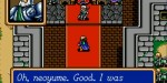 jeux video - Shining Force