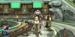 jeux video - Shining Force EXA