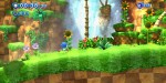 jeux video - Sonic Generations