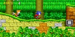 jeux video - Sonic the Hedgehog 2
