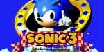 jeux video - Sonic 3