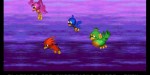 jeux video - Sonic 3D Flikies Island