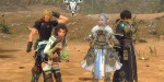jeux video - Star Ocean - The Divine Force