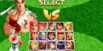jeux video - Street Fighter Alpha 2