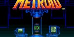 jeux video - Super Metroid