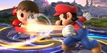 jeux video - Super Smash Bros. Wii U
