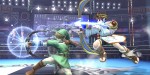 jeux video - Super Smash Bros. Wii U