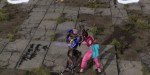 jeux video - Tekken Tag Tournament