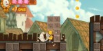 jeux video - The Lapins Crétins 3D