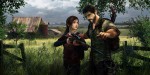jeux video - The Last of Us