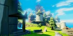 jeux video - The Legend of Zelda - The Wind Waker HD