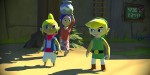jeux video - The Legend of Zelda - The Wind Waker HD