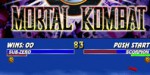 jeux video - Ultimate Mortal Kombat