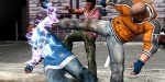 jeux video - Urban Reign