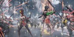 jeux video - Warriors Orochi 4 Ultimate
