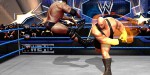 jeux video - WWE All Stars