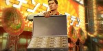 jeux video - Yakuza 0