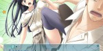 jeux video - Yosuga no Sora - In solitude, where we are least alone