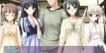 jeux video - Yosuga no Sora - In solitude, where we are least alone