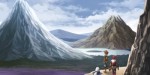 jeux video - Ys - Memories of Celceta
