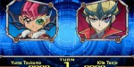 jeux video - Yu-Gi-Oh! Zexal - World Duel Carnival