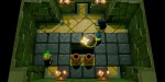 jeux video - The Legend of Zelda - Link's Awakening