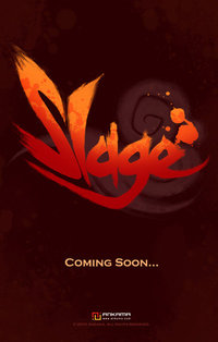 Jeu Video - Slage