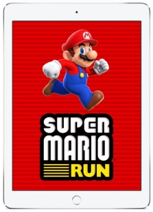 Super Mario Run