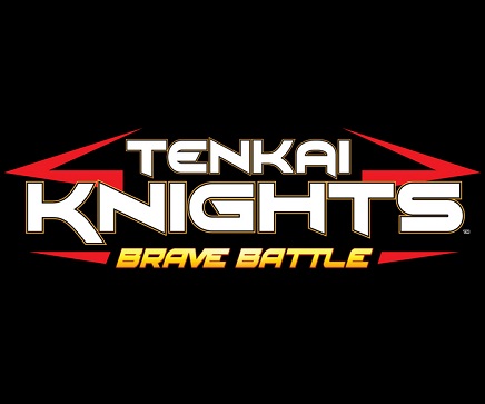 Jeu Video - Tenkai Knights - Brave Battle