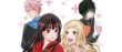actualité Manga News illustration