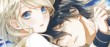 actualité Manga News illustration